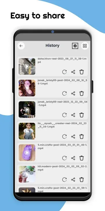 InSave screenshot 5