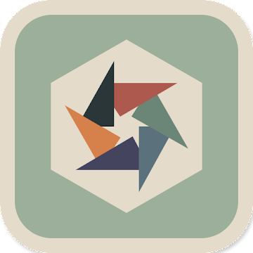 Shimu - Icon Pack