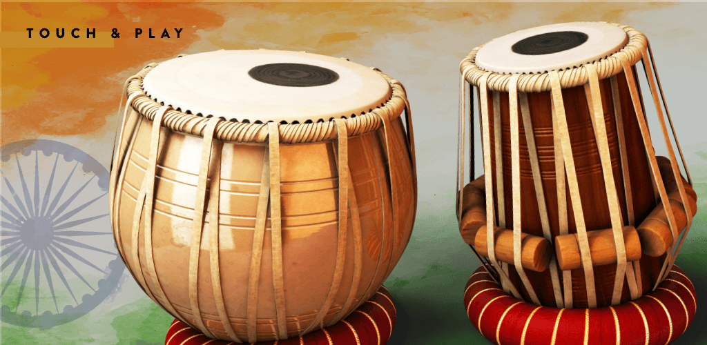 TABLA screenshot 1