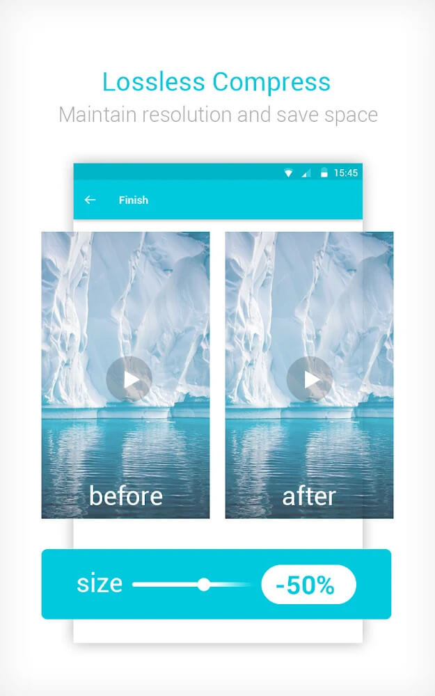 VidCompact screenshot 3