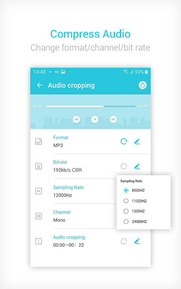 VidCompact screenshot 5