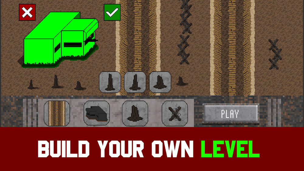 Trench Warfare 1917 screenshot 4