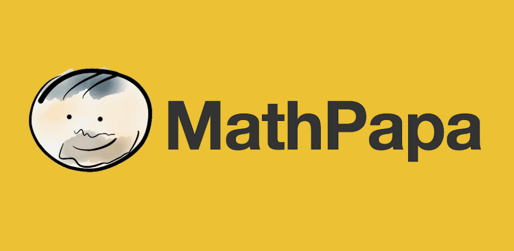 MathPapa screenshot 1