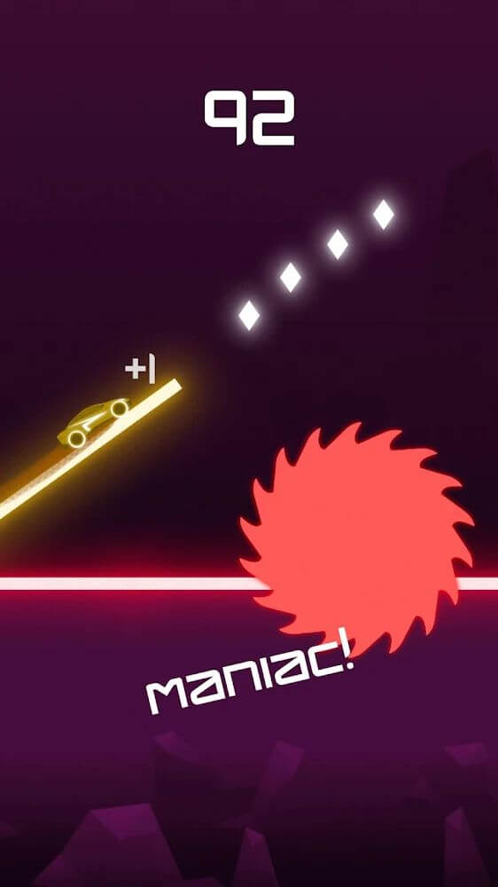 Rider screenshot 5
