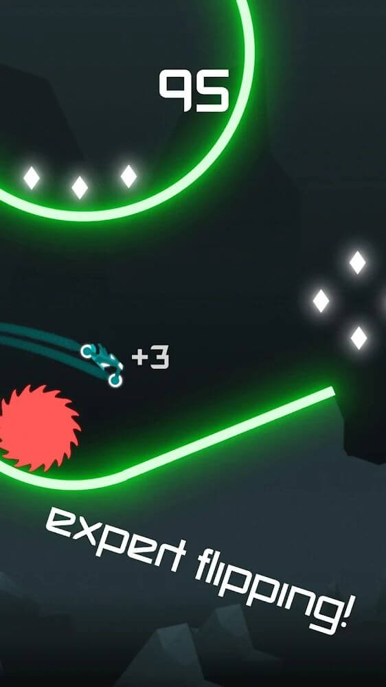 Rider screenshot 4