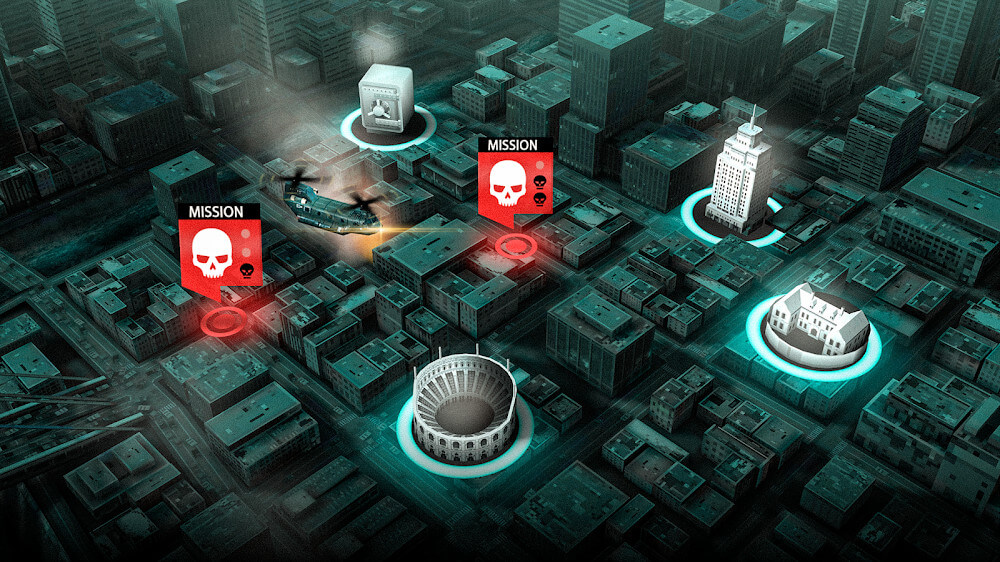 DEAD TRIGGER 2 Screenshot 5