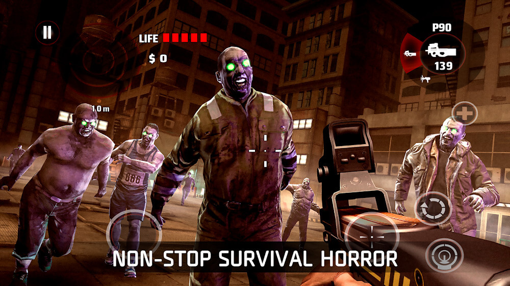DEAD TRIGGER 2 Screenshot 4