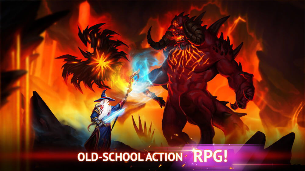 Guild of Heroes screenshot 2