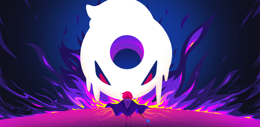 Wizard Legend screenshot 1