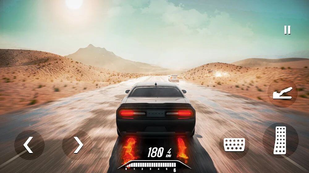 UHD Ultimate Hajwala Drifter screenshot 3
