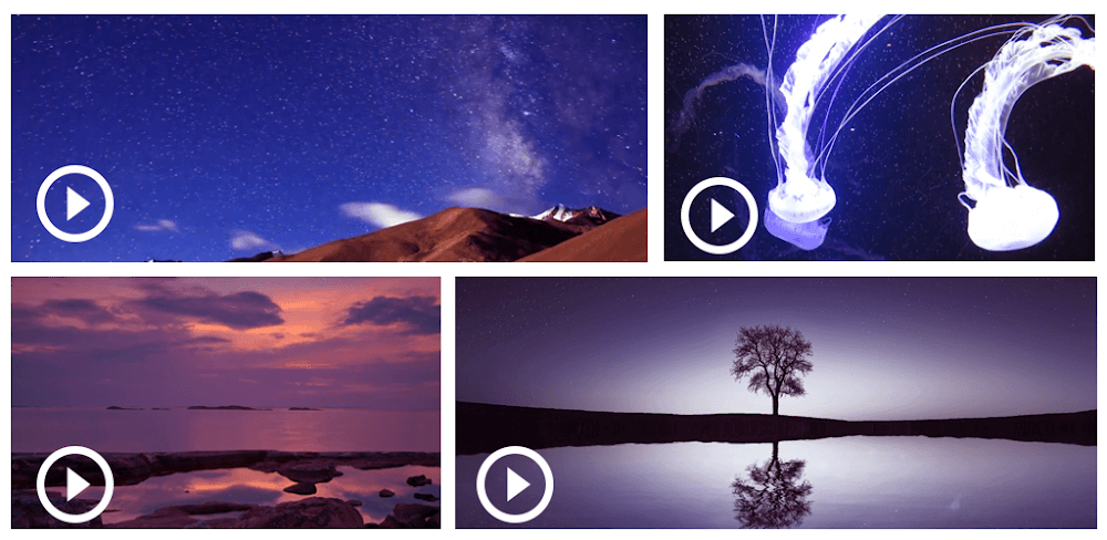 Video Collage Maker screenshot 1