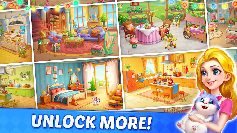 Design Match screenshot 4