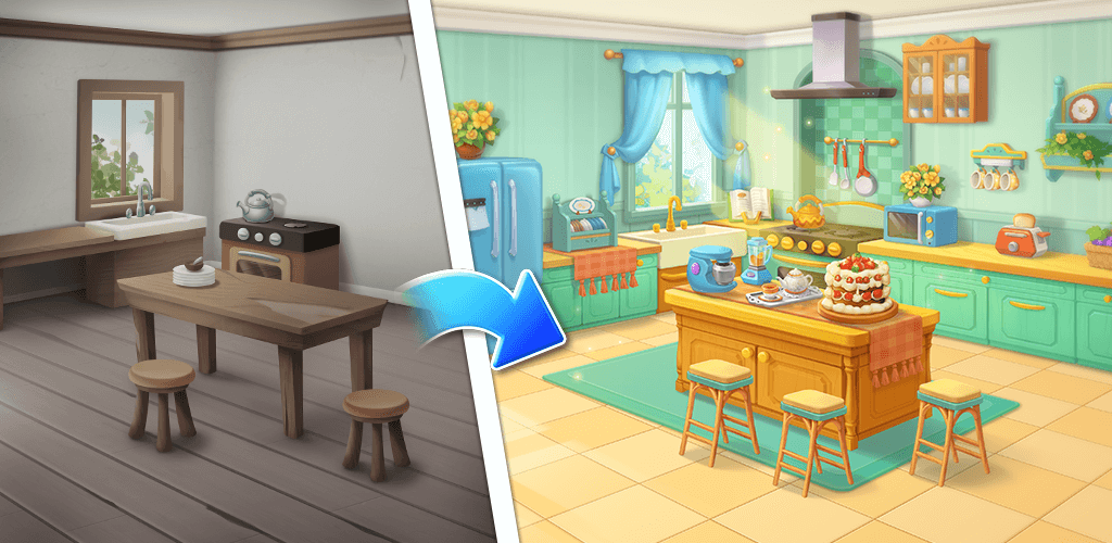 Design Match screenshot 1