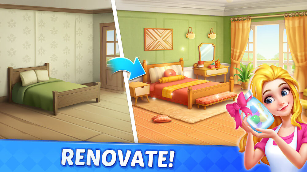Design Match screenshot 3