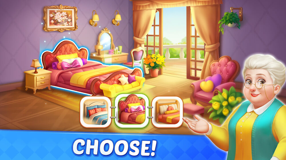 Design Match screenshot 2