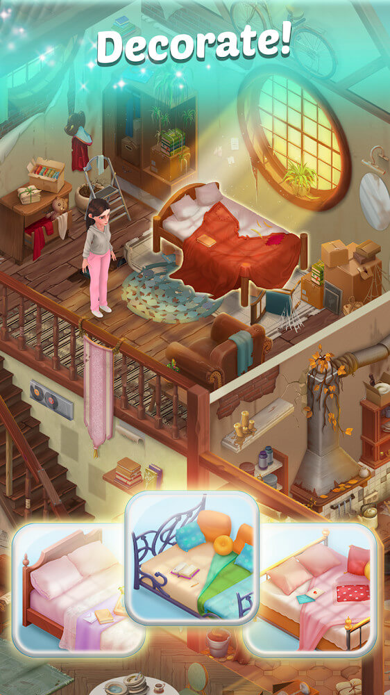 Family Town screenshot 3