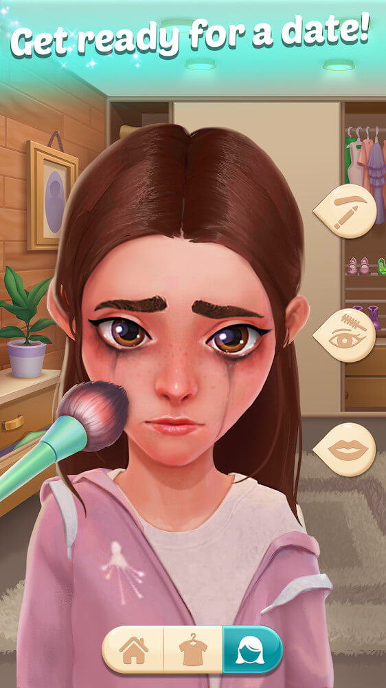 Family Town screenshot 2
