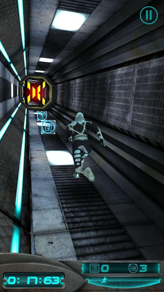 Gravity Project screenshot 4