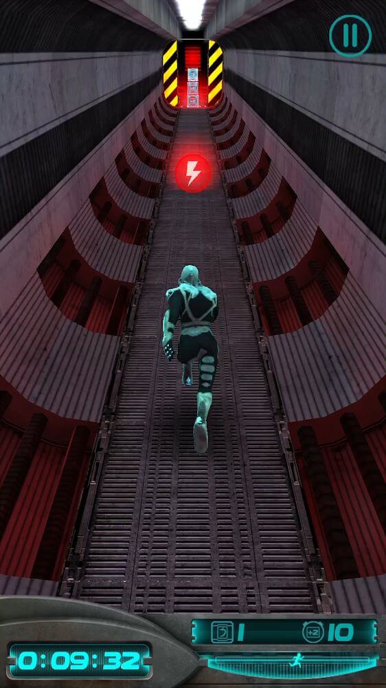 Gravity Project screenshot 3