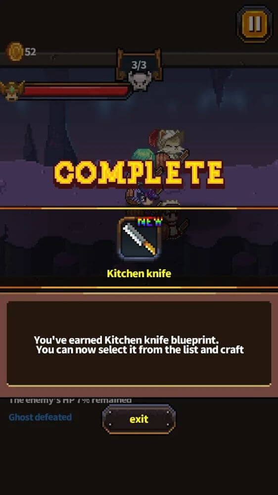 Warriors' Market Mayhem VIP screenshot 4