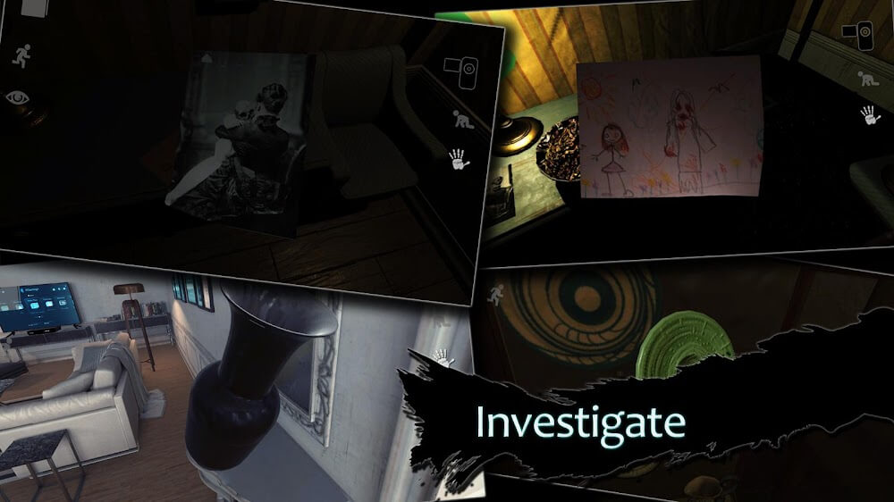 Reporter 2 screenshot 5