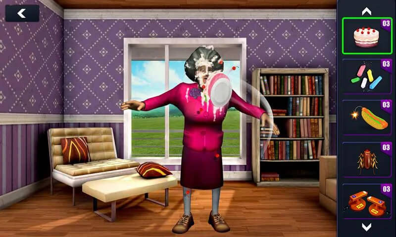 Scary Teacher 3D screenshot 6