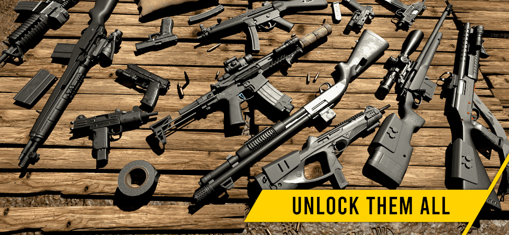 GUNSIM screenshot 6