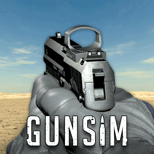 Gunsim