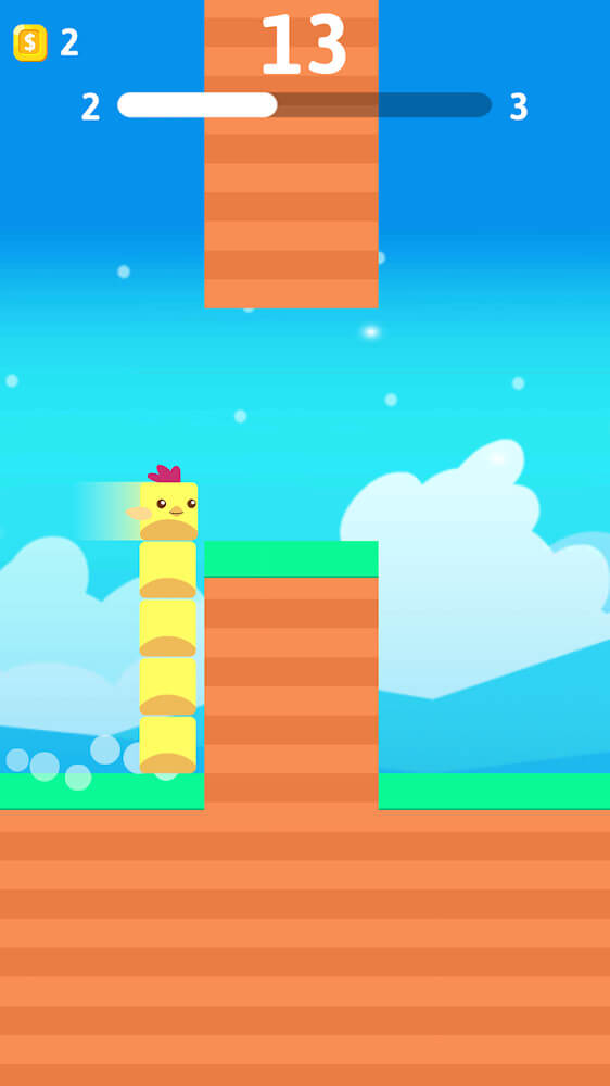 Stacky Bird screenshot 3