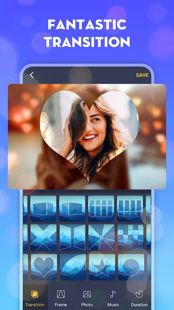 Photo Video Maker with Music screenshot 7