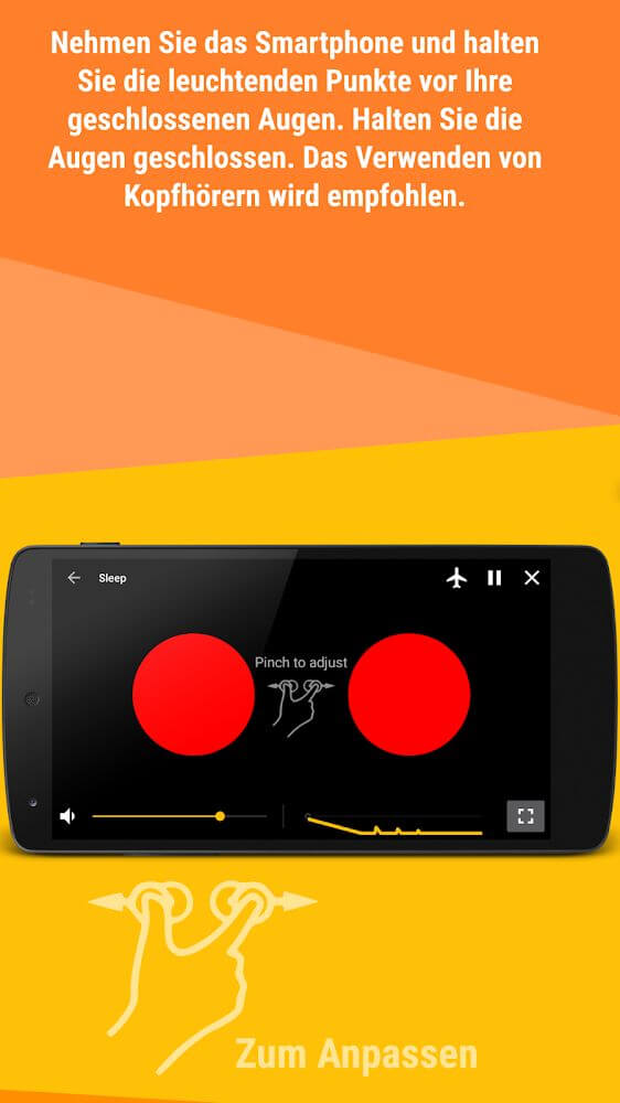 Mindroid screenshot 6