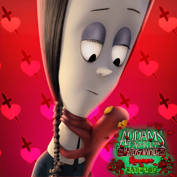 Addams Family