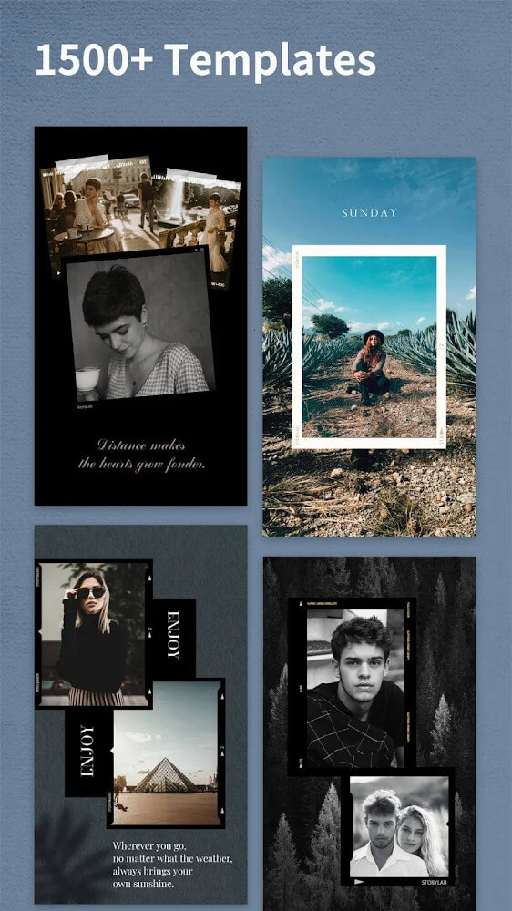 StoryLab screenshot 4