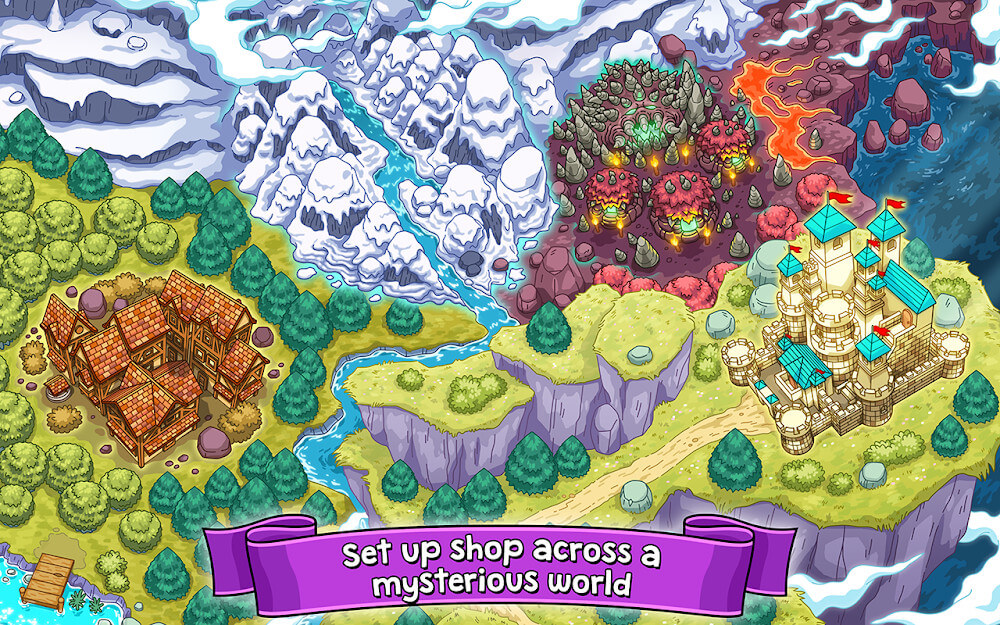 Potion Punch screenshot 4