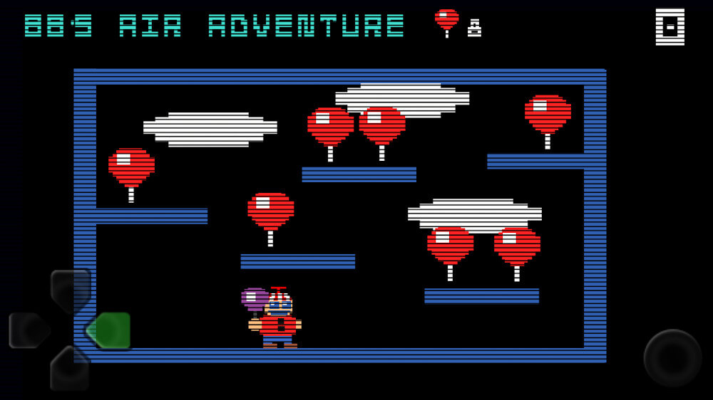Five Nights at Freddy's 3 screenshot 5