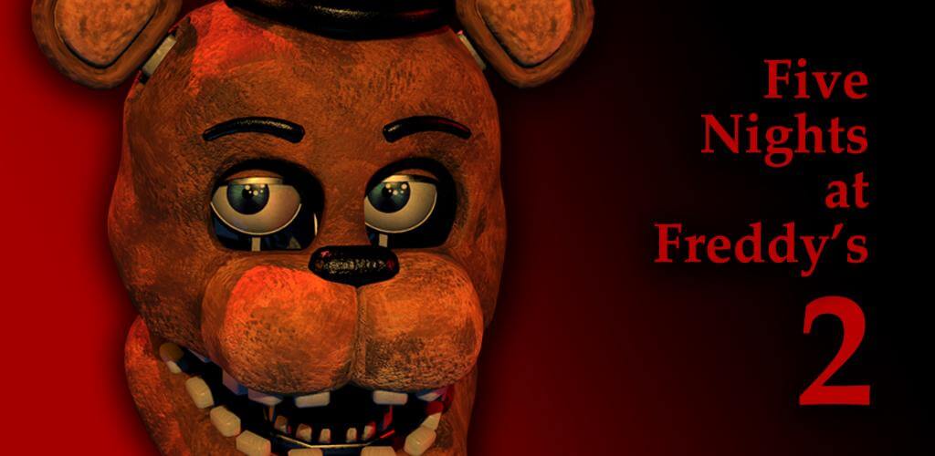 Five Nights at Freddy's 2 screenshot 1