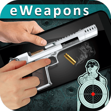 eWeapons Vũ Khí Mô Phỏng