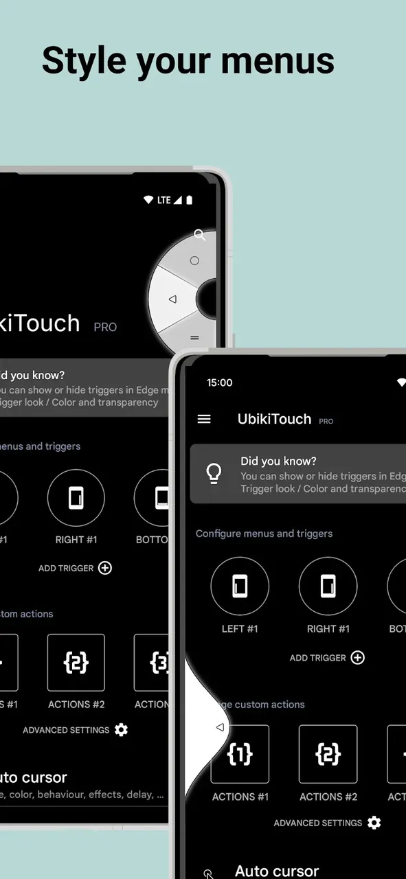 UbikiTouch screenshot 3