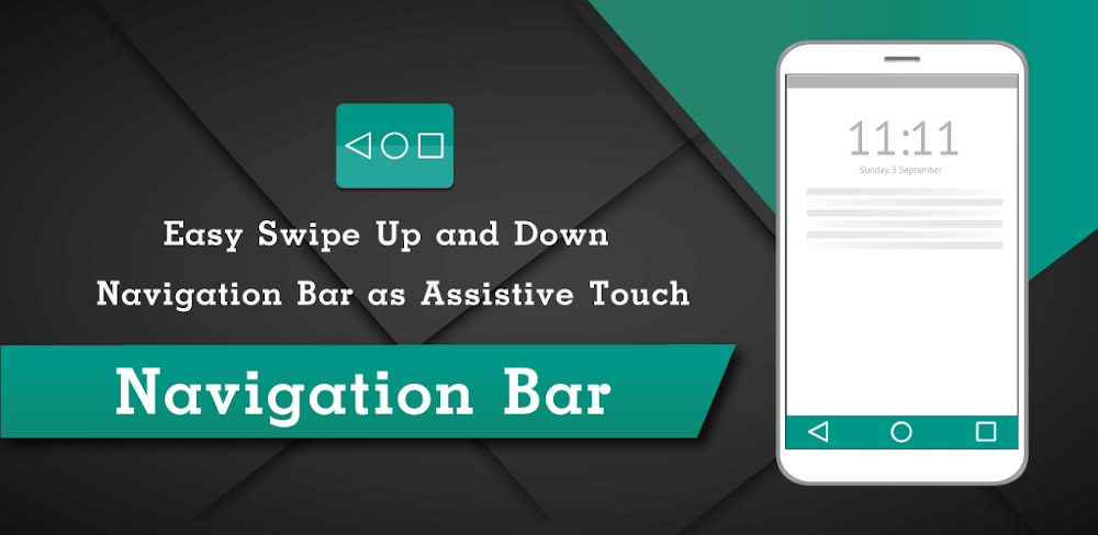 Navigation Bar screenshot 1