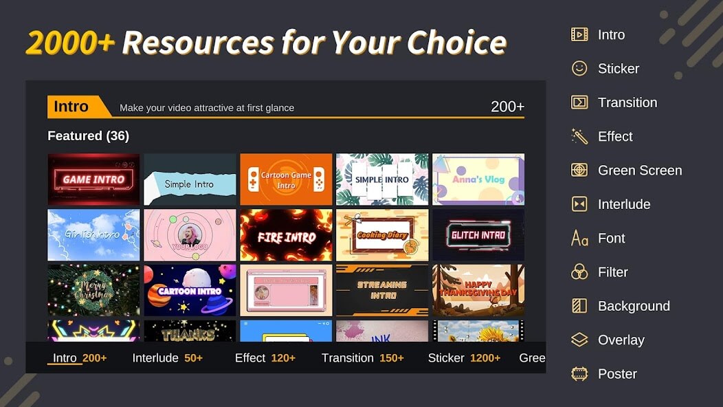 Film Maker Pro screenshot 2