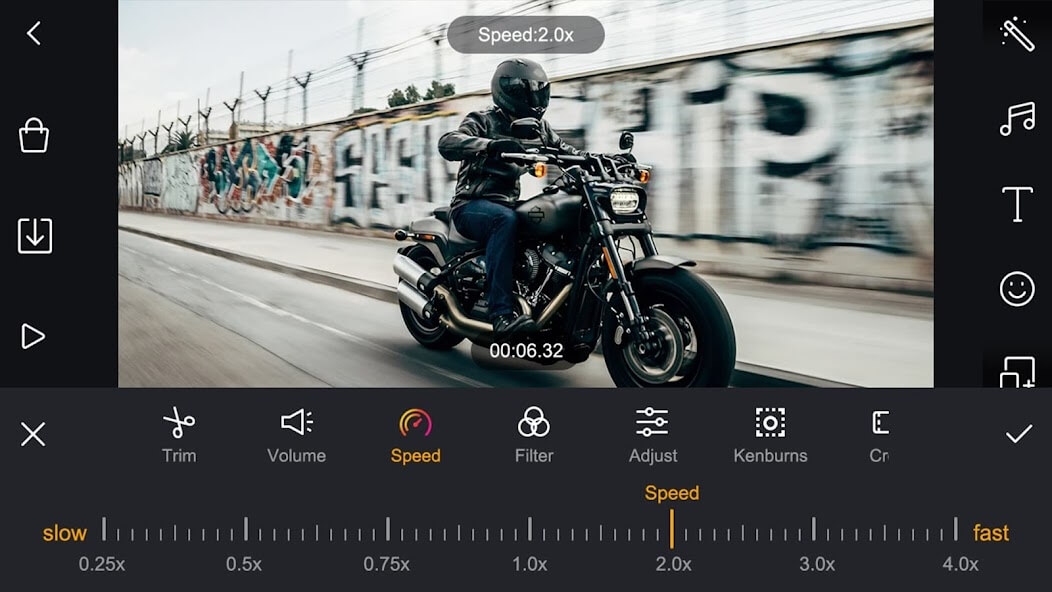 Film Maker Pro screenshot 6