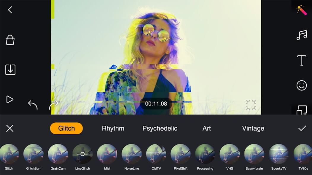 Film Maker Pro screenshot 4