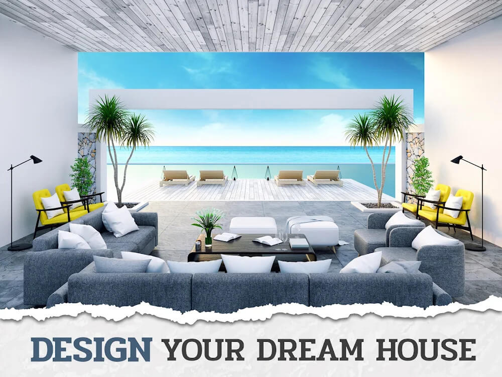Design My Home Makeover screenshot 2