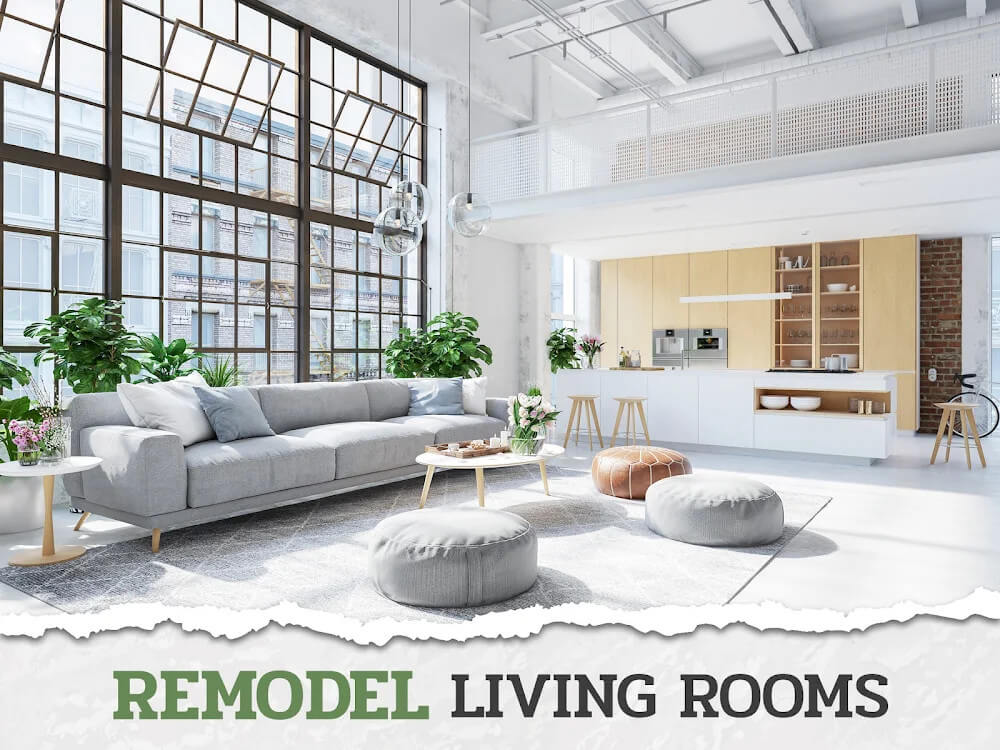 Design My Home Makeover screenshot 3