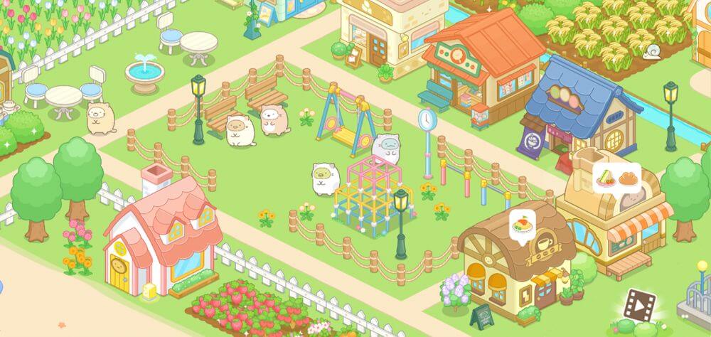 Sumikkogurashi Farm screenshot 5