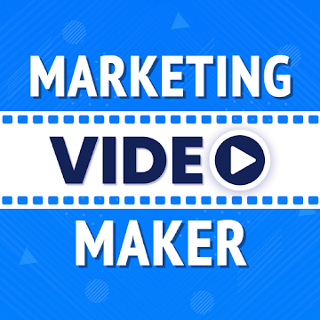 Marketing Video, Promo Video, Slideshow Maker