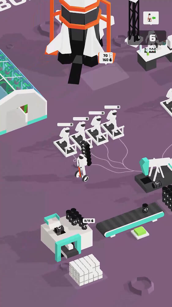 Moon Pioneer screenshot 5