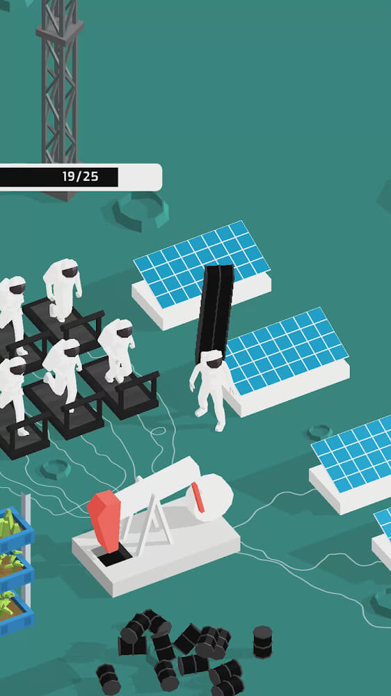 Moon Pioneer screenshot 3