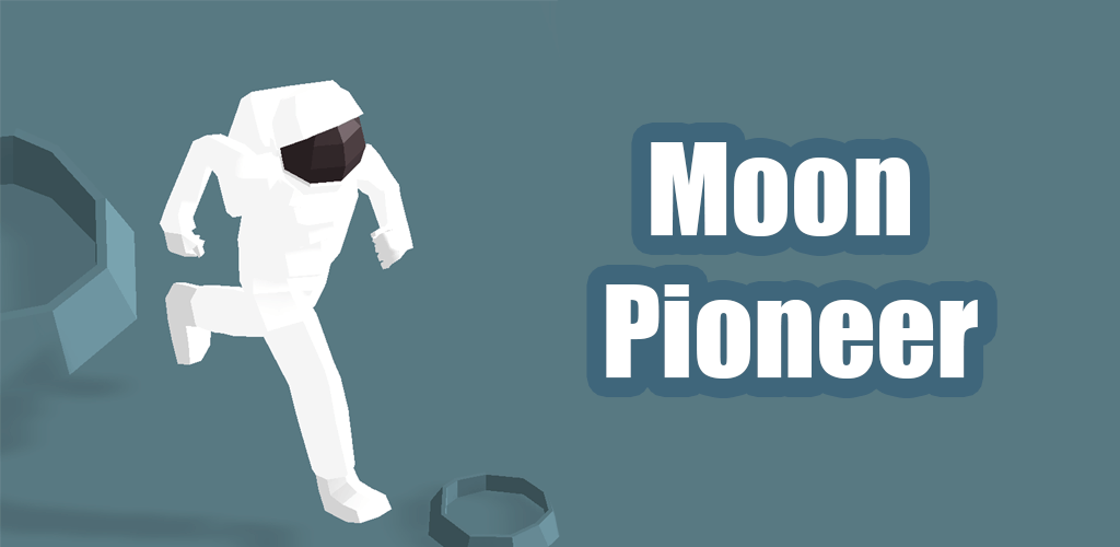 Moon Pioneer screenshot 1