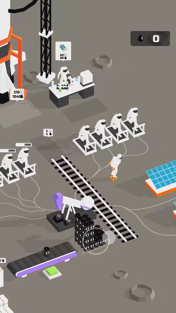 Moon Pioneer screenshot 4